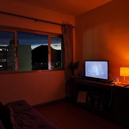 Apartamento Inteiro Em Peruibe No Centro, Prox A Praia Esterno foto