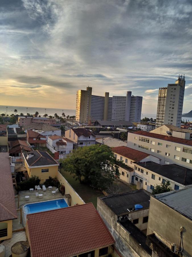 Apartamento Inteiro Em Peruibe No Centro, Prox A Praia Esterno foto