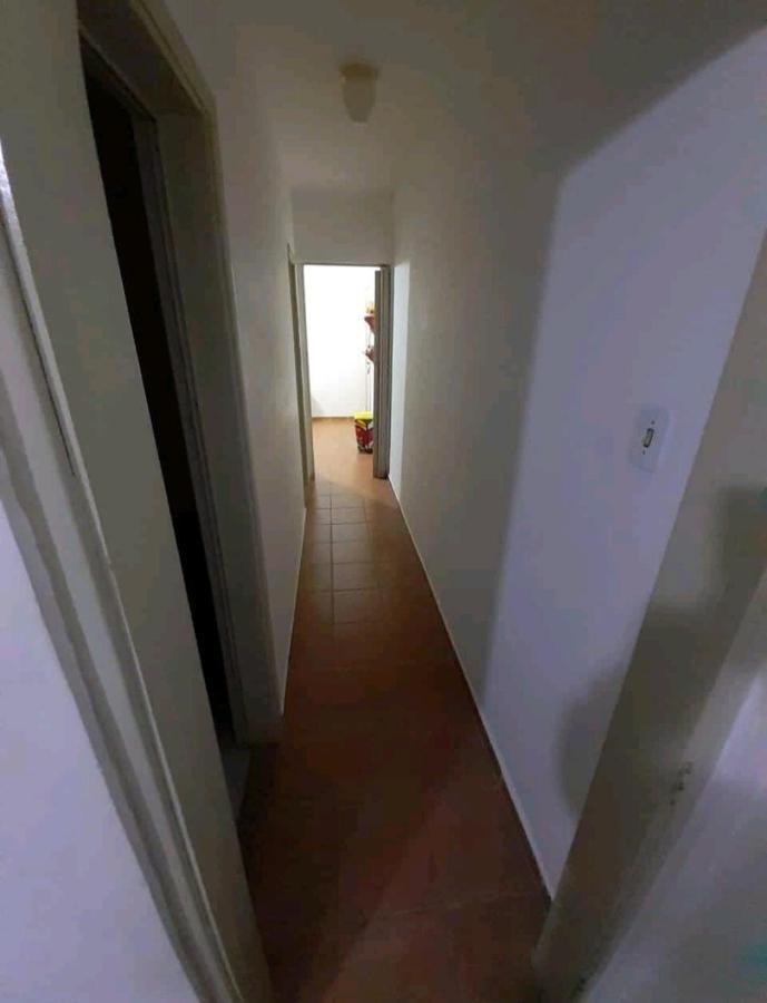Apartamento Inteiro Em Peruibe No Centro, Prox A Praia Esterno foto