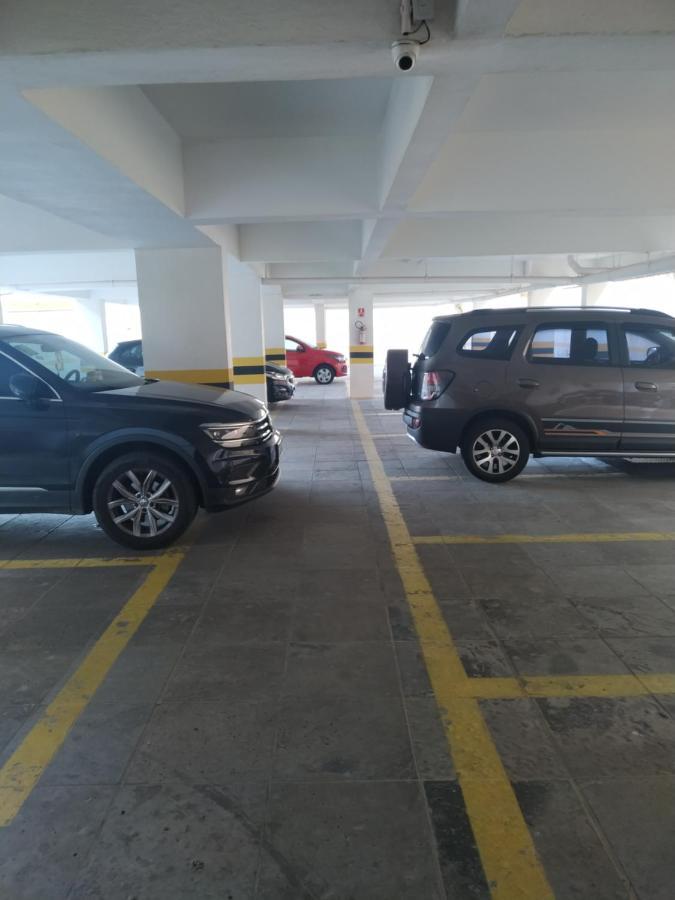Apartamento Inteiro Em Peruibe No Centro, Prox A Praia Esterno foto