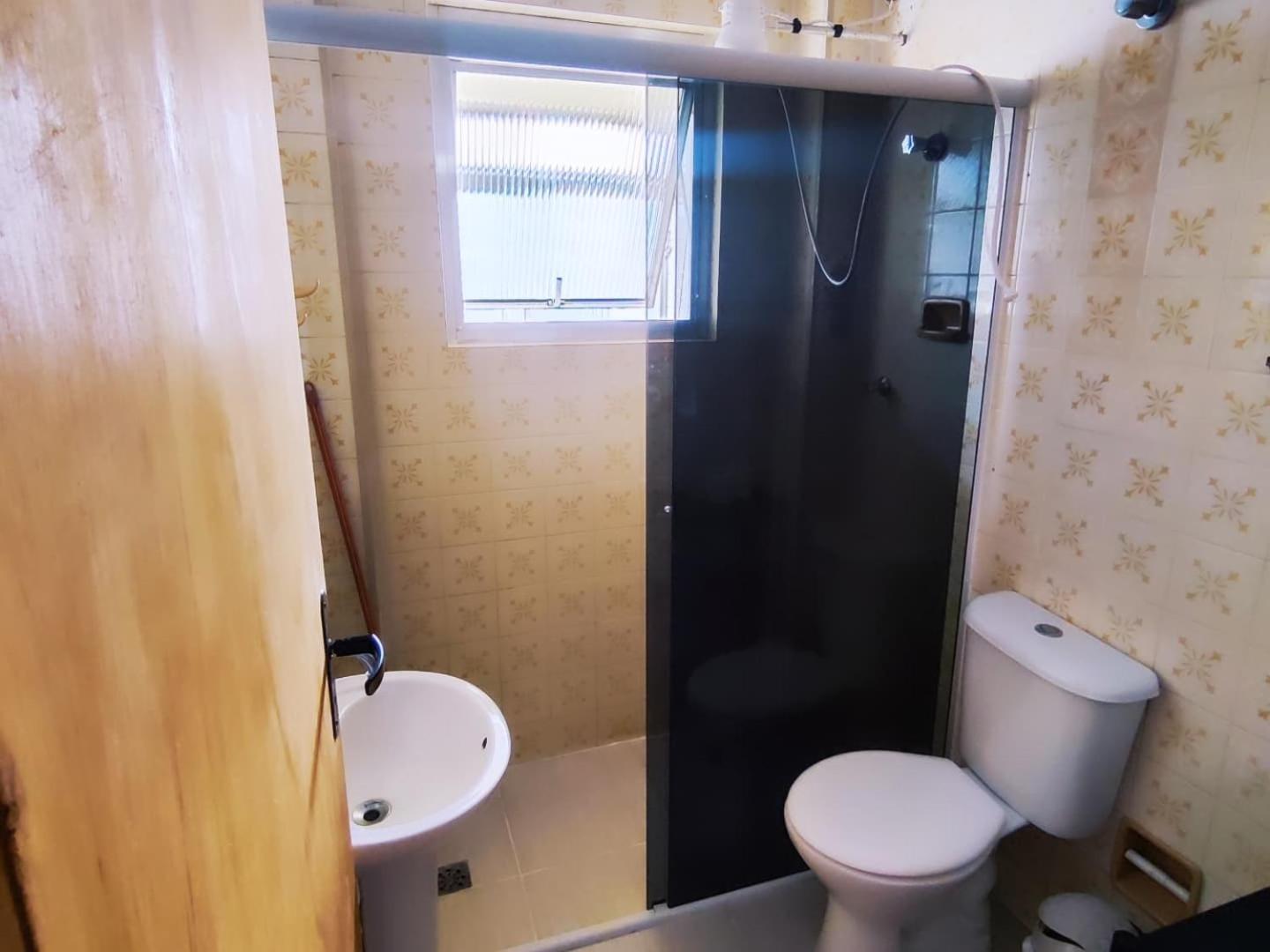 Apartamento Inteiro Em Peruibe No Centro, Prox A Praia Esterno foto