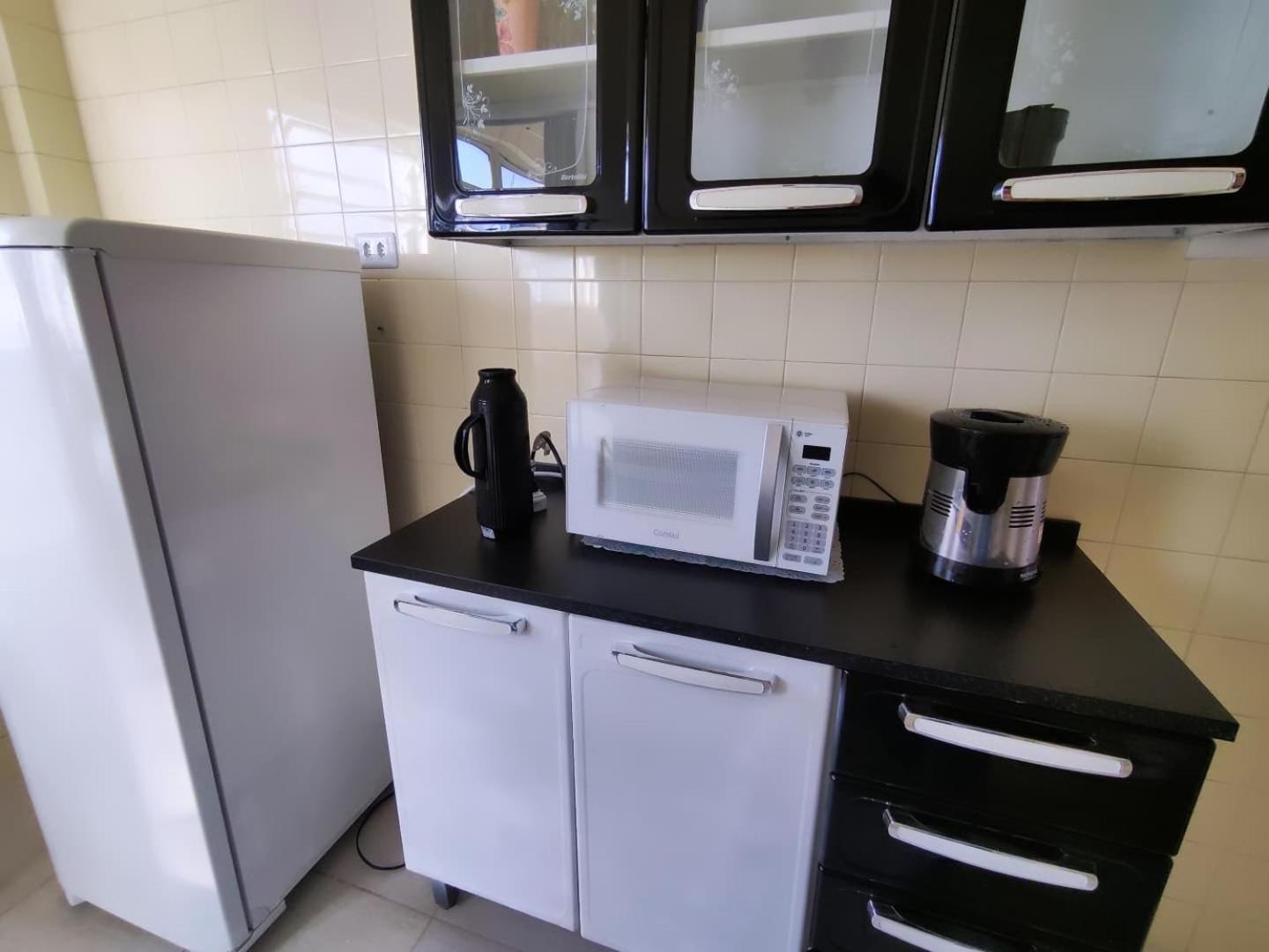 Apartamento Inteiro Em Peruibe No Centro, Prox A Praia Esterno foto