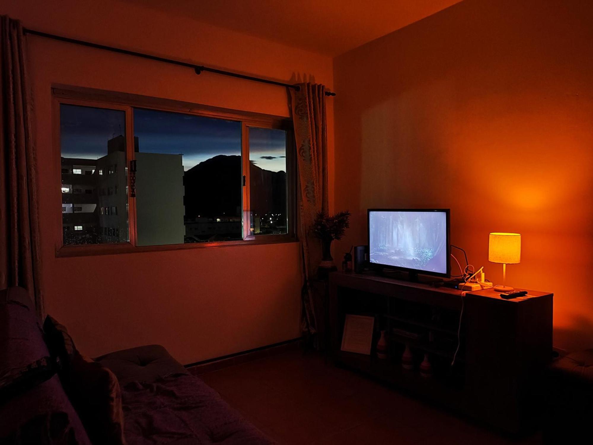 Apartamento Inteiro Em Peruibe No Centro, Prox A Praia Esterno foto